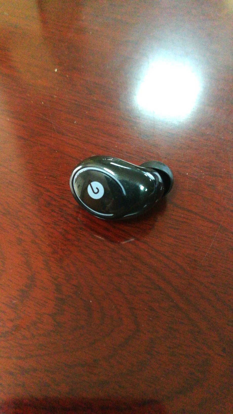 货已收到,试用后感觉音质量很好