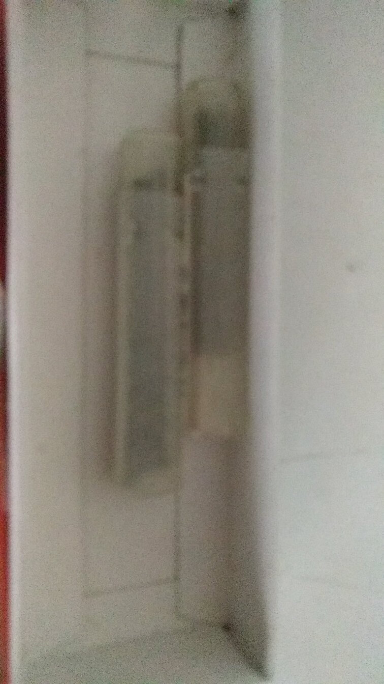 此用户未填写评价内容