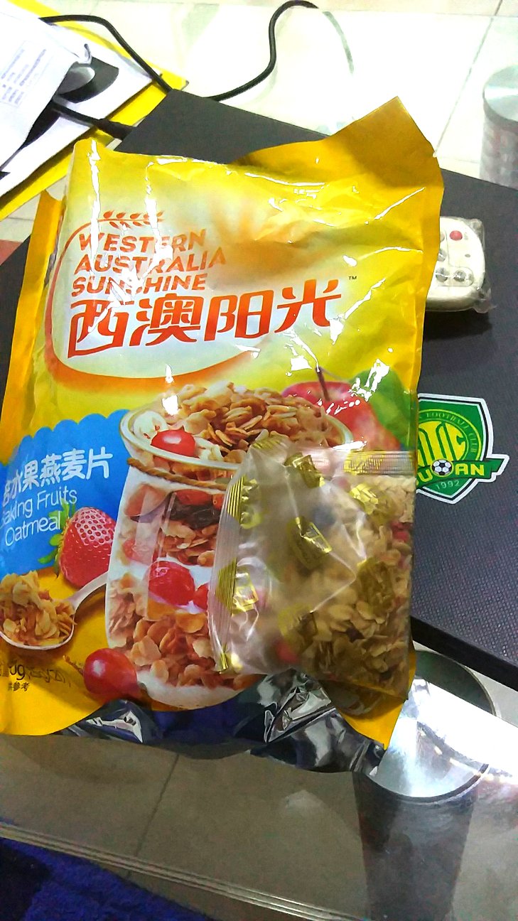 以前在超市买,觉得不错,就在上买了,其实价格差不多