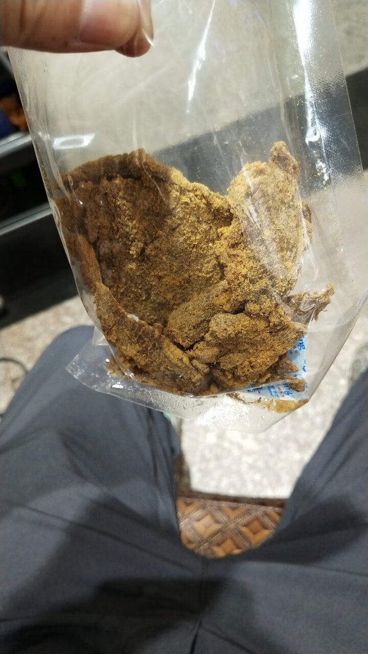 感觉不太喜欢吃,可能是不对我的口