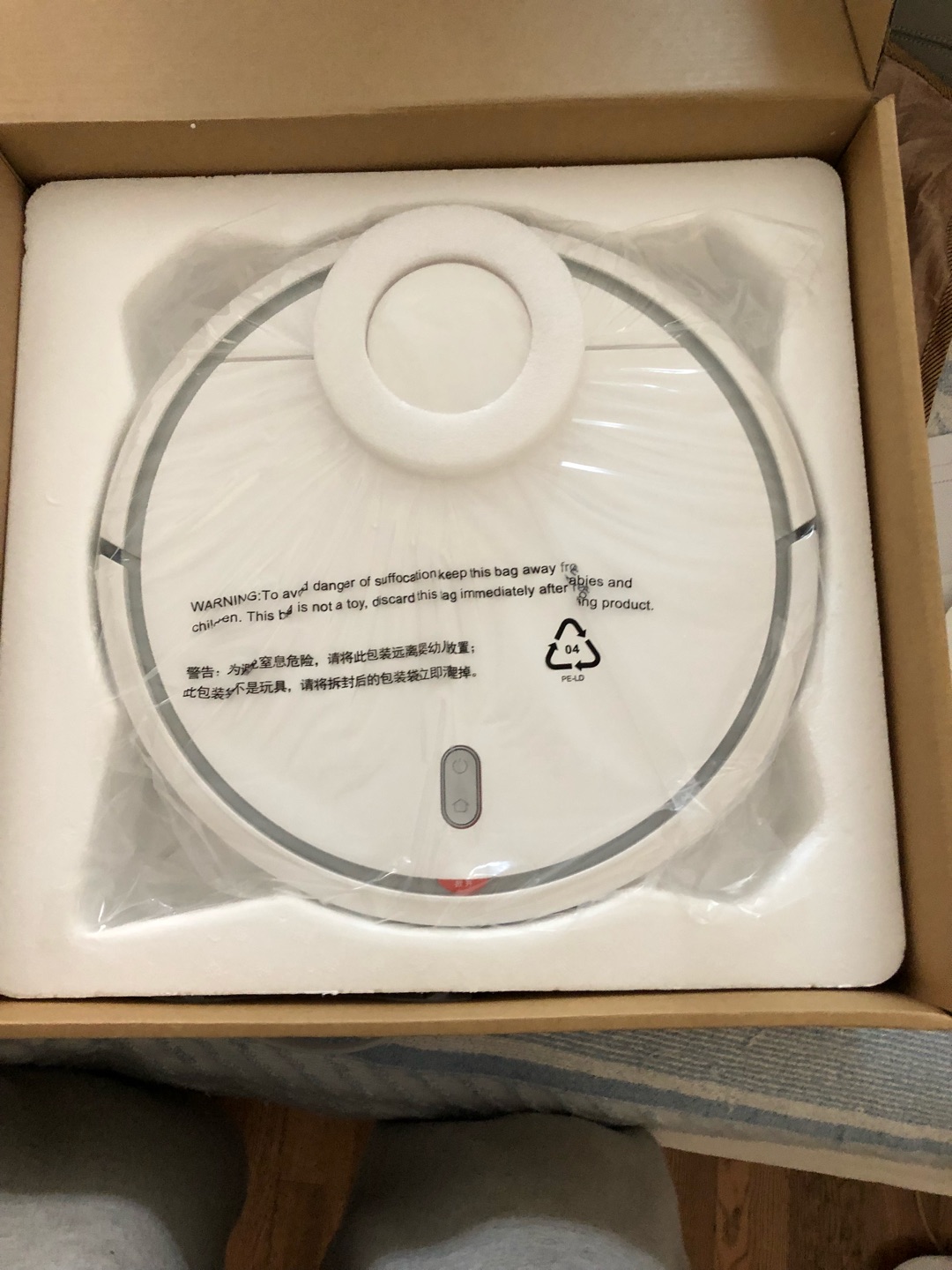 终于等到搞活动啦,果断下手,收到货后试用了下,棒棒哒。