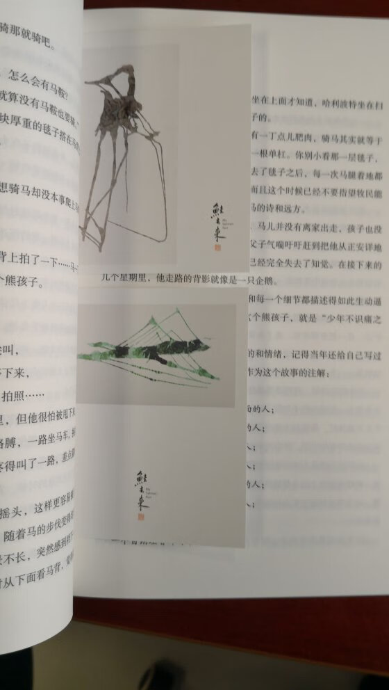 听过钱博士的演讲,钦佩他的教育理念,也更想了解他的故事。这本书既是个人经历,又是十年前美国留学的真实写照。既可以闲暇时阅读,也可以出国留学前了解情况做好心里建设。封面设计很文艺,书签也很好看。