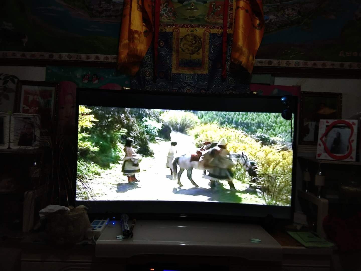 此用户未填写评价内容
