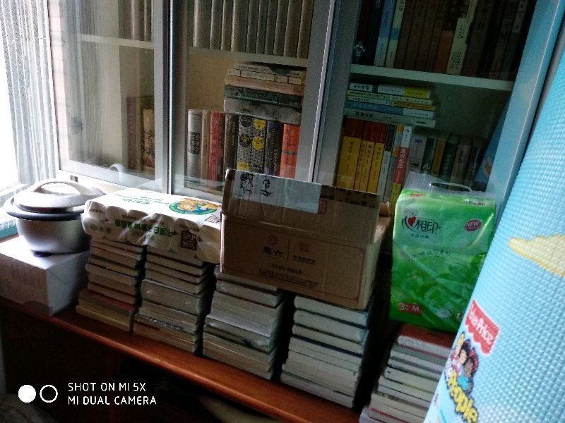 这次活动太给力了,5折加上200-80,非常不容易,在购物这么久,尤其是买书,体验非常好,希望也会因此改进服务质量和购买体验,作为消费者和爱书之人,今后我们也会继续支持。