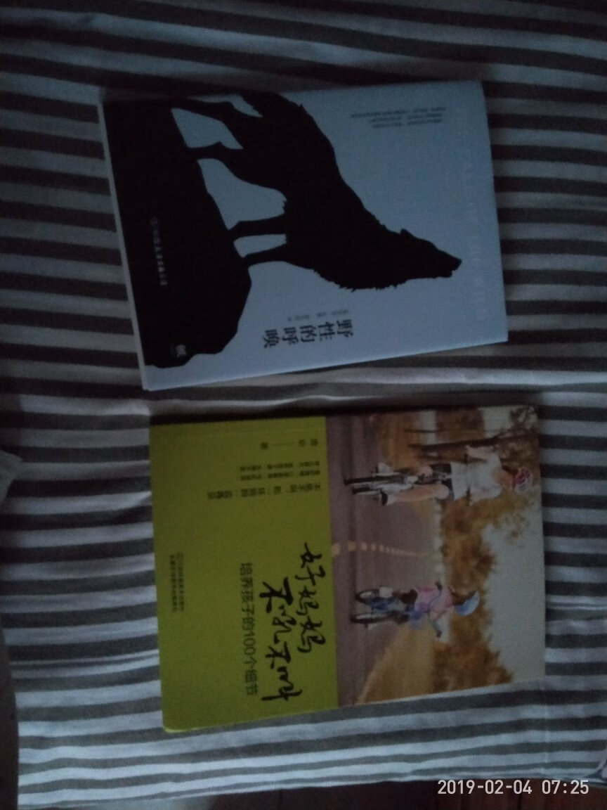 近期在买了很多书,服务体验超好,比我之前在**买书好多了,送货上门,而且很快,晚上下单第二天都到,以后买东西就认准了,正版书价格很划算,有各种活动,买的停不下来。?
