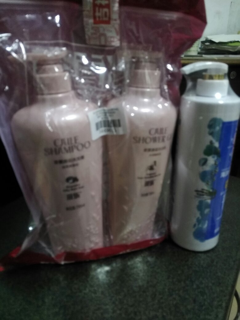 物流就是很快,包装也好。