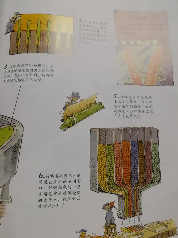 童书券,买了2本大书,物有所值,全彩的,适合小朋友看,纸质也不错,就是书大,找地方放很比较难。