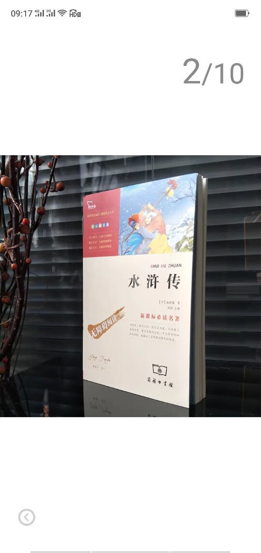 学校要求买的,不想去实体店,没时间,商城物流好快,晚上下单,第二天就送来了,快递小哥好细心,把东西放在柜子里还特地给我打了个电话,怕我取不出再跟他联系,必须点赞(?ò ∀ ó?)