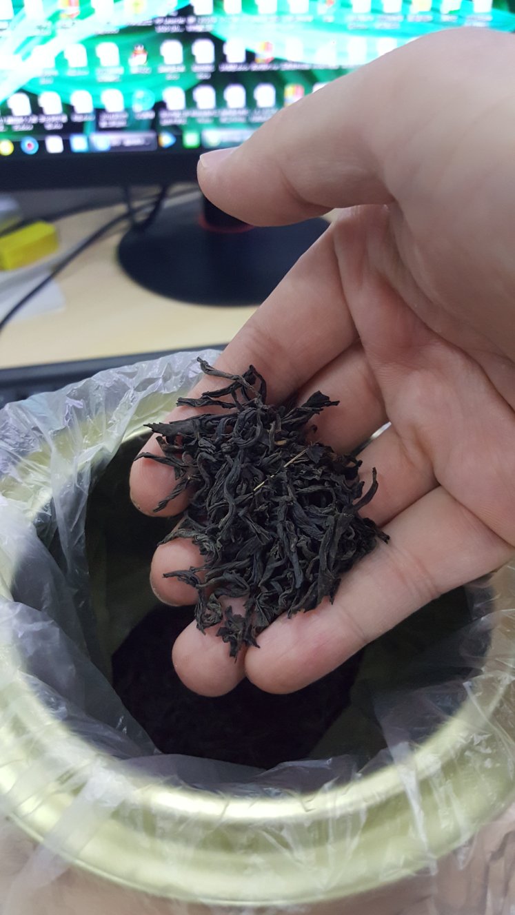 还算不错咯,香味淡了点,对的起这价格,性价比可以