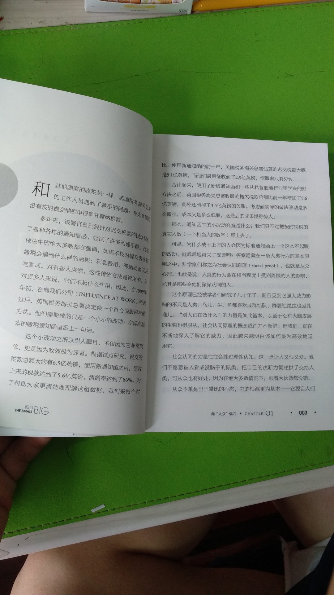 细节决定成败,细节影响他人。一直收藏的好书618活动太给力。
