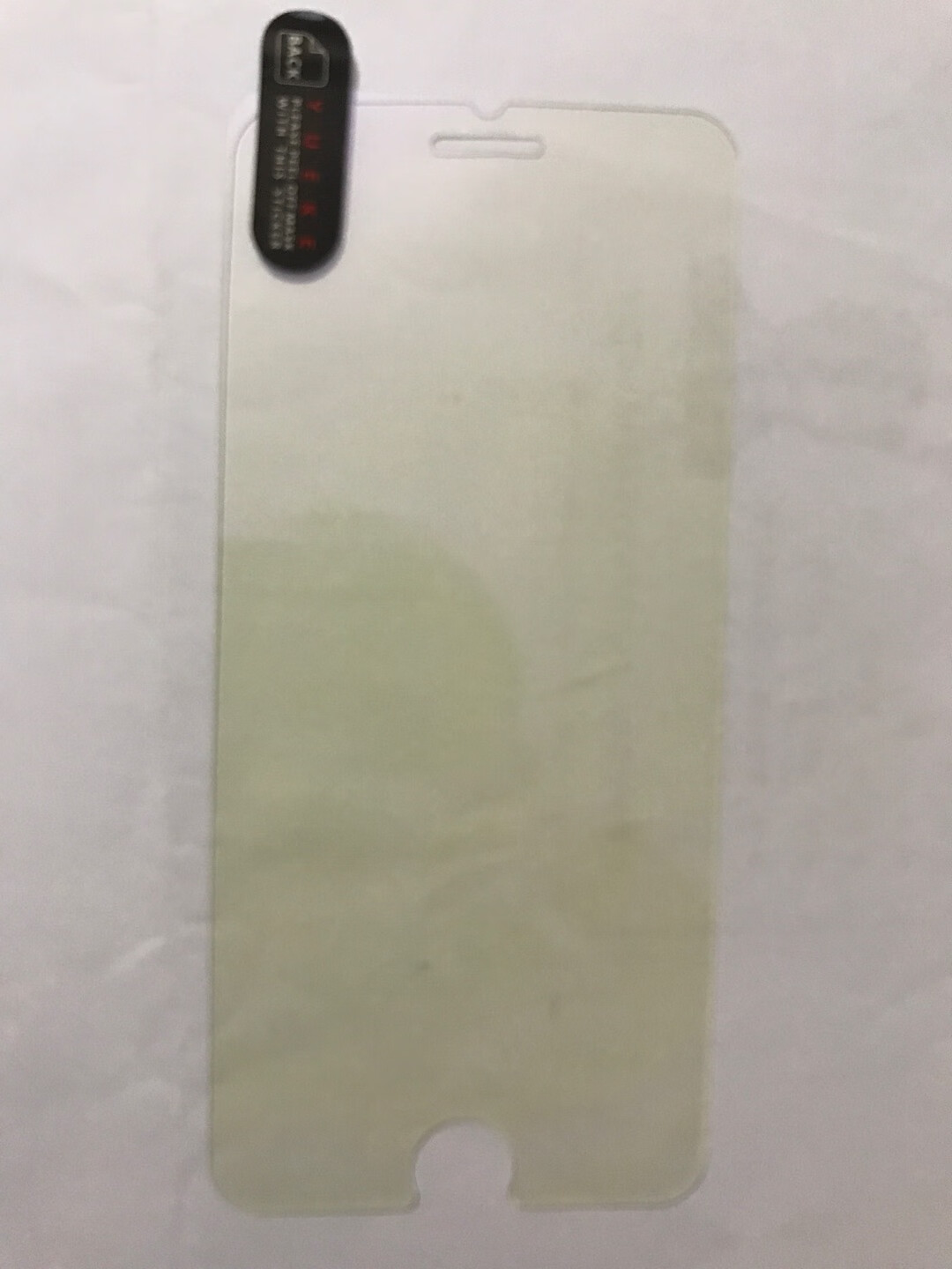 发的货和实物完全不一样,不能用只能认倒霉直接扔掉,希望大家不要像我一样受@
