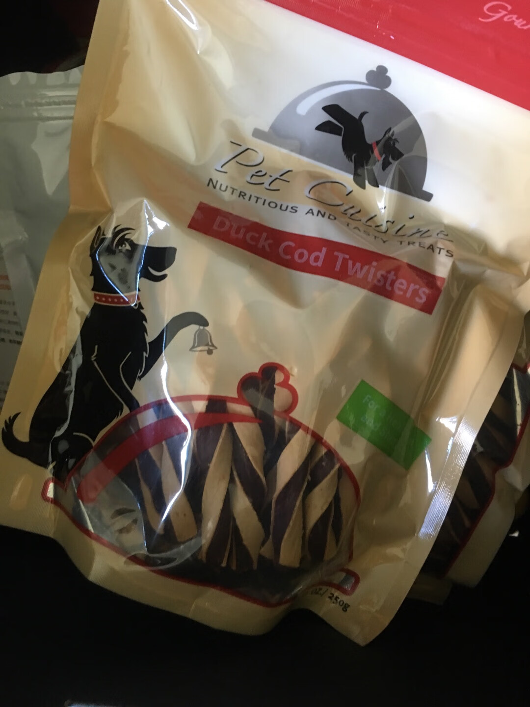 还不错,这个比那个豆子的感觉好