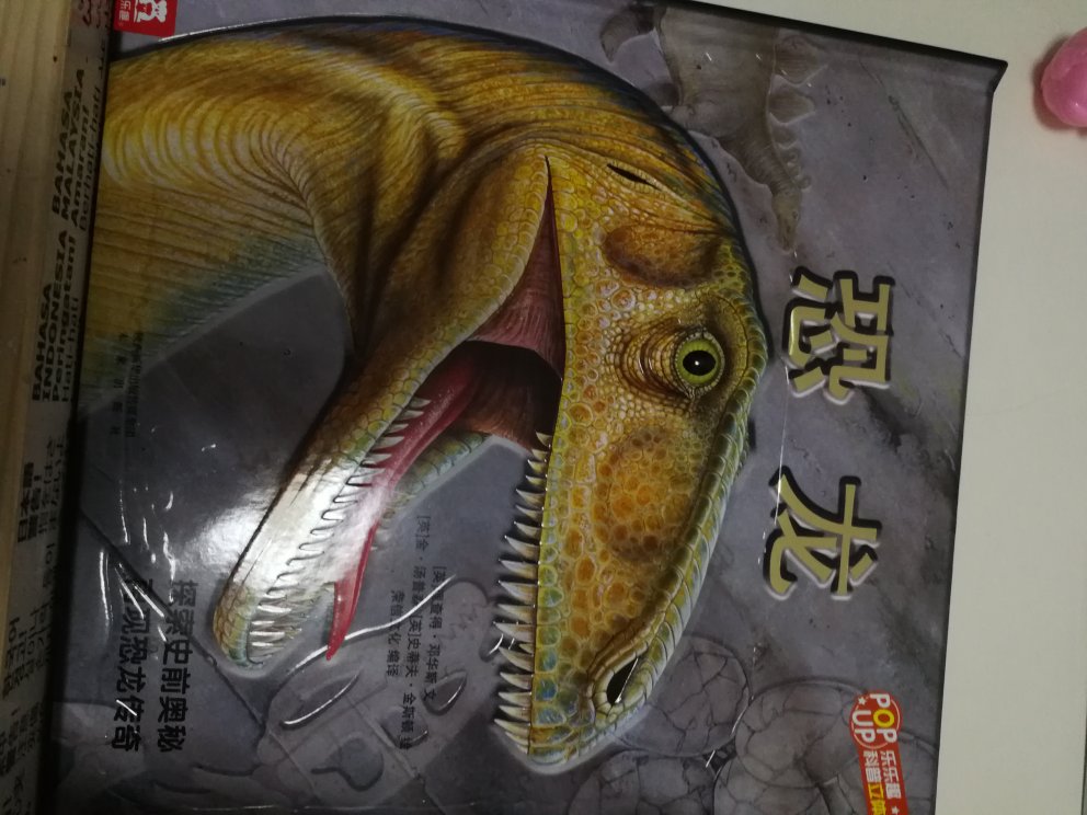 最近一直在买书!买买买根本停不下来!快递小哥每天都要抱着书爬楼送货,辛苦了!买书确实不错,送货快,价格实惠,值得购买,最近买了很多,不一一评论了,都不错