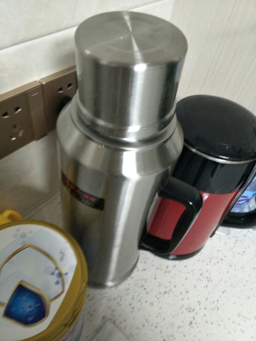 保温效果太好了 48小时还热 喜欢老式水壶