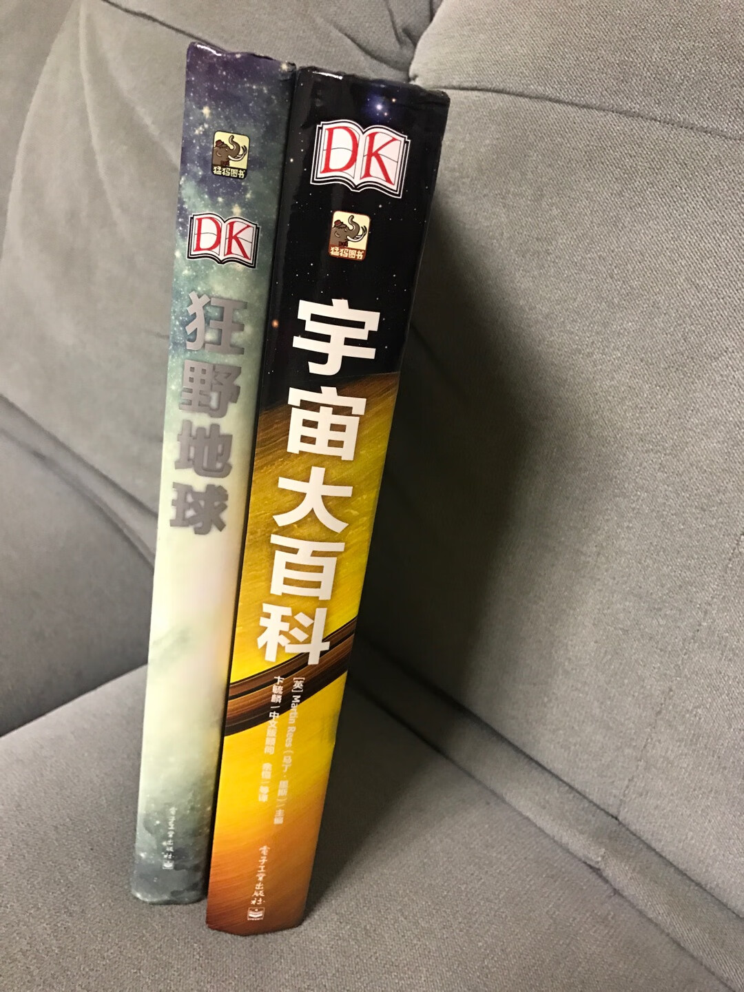 每年的423都不会错过,每次活动都会囤好多的书,用券后参加满减是很划算的。书本印刷清晰,画面精美,质量棒棒的!还有就是特别满意快递,第二天就到达了!