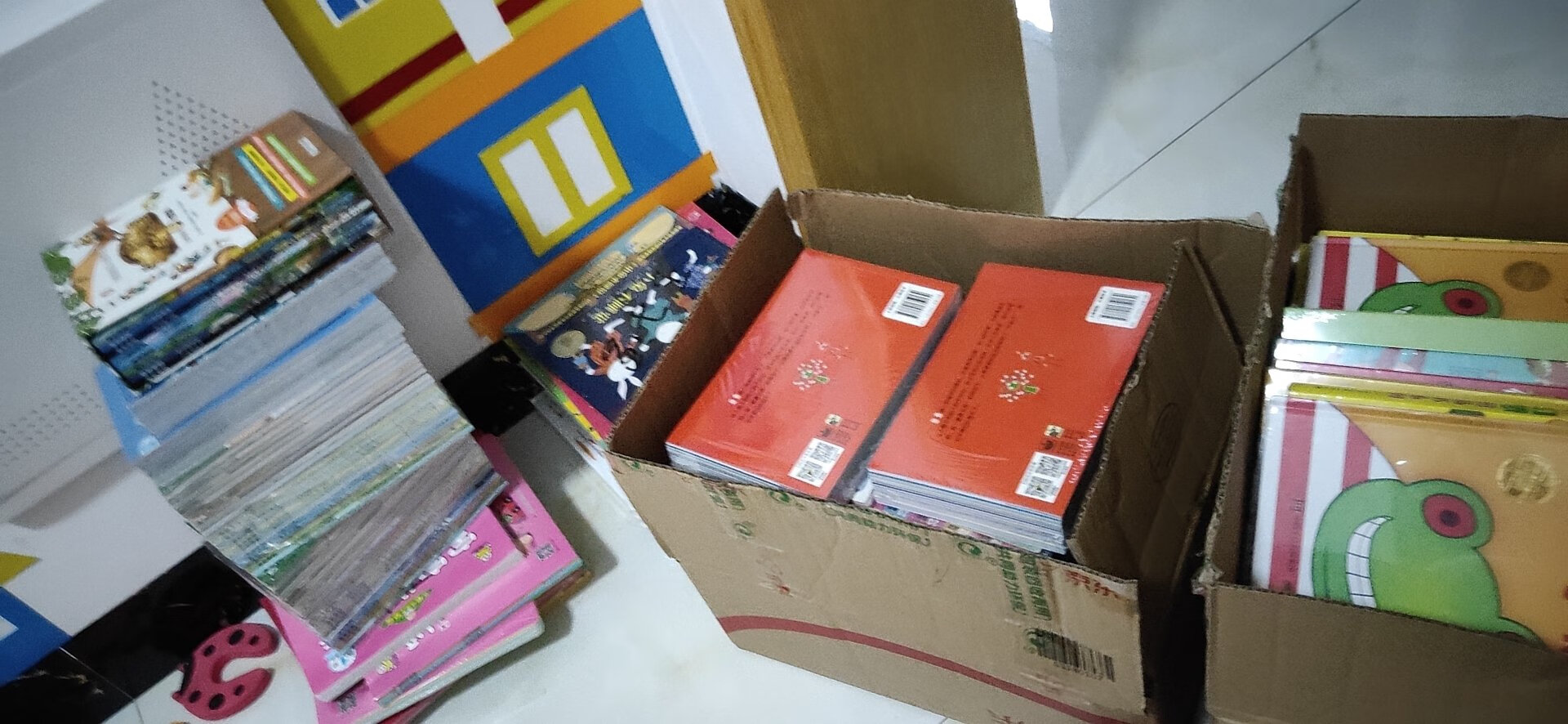 一直都喜欢在购买东西,生活用品,办公用品,要买什么东西第-想到就是!又快又方便!给我们的生活带来太多便利了,打开手机,轻轻动动指头,把想要的东西一搜马上就出来,然后下单支付,在家坐等收货就行!除了下单方便,不管是发货速度和打包质量,还是商品质量,都是无可挑剔,必须32个赞