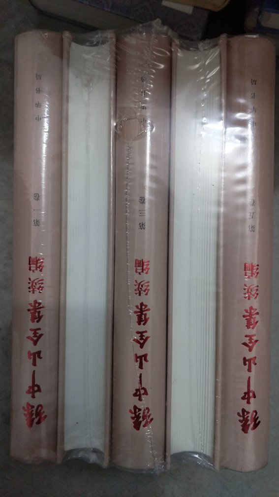 又逢双11,记得往年也都是这样,似乎都有一波又一波的疯狂。今天收到的第三批次了,欲罢不能,每满199减100相当诱人,然后守候几个整点抢券,每300-100或是每200-60颇多惊险刺激,抢着了欣喜若狂,没抢着则垂头丧气。反正收获颇丰,崭新的经典书籍,在平日里只能望而兴叹,现在却以离奇~得手,不能不说是美事,营造书山运动就此拉开。当然此举家人多不赞成,甚而极力反对,只能孤注一掷,并以最快速度做成事实了。其实在买书,没有你买不到的,只有想不到的,看上了哪一本就买哪一本,想要什么书就去找什么书,总能找到你无法忘却的,总能找到使你心动不已先买而后快的。在外的日子,有了这些书与我相伴,从来不会寂寞孤独。有时有事离开,远点就会平添些许牵挂,再久点就会放心不下,譬如回到老家。直到我又来到它们身边,亲眼看到了它们,才觉得充实了许多,踏实了许多。每本书都是一个美丽而鲜活的生命,都有真实的灵魂。陪我度过无数闲暇,走过许多地方!