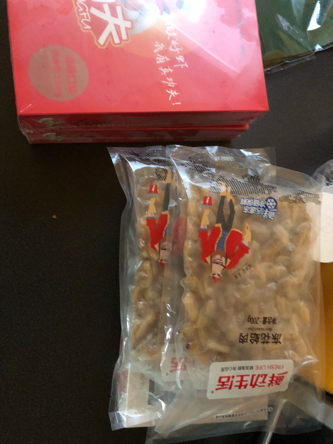 挺好的,送货快,省心放心安心