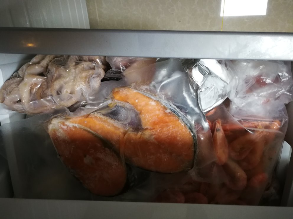 还没吃,不过个头确实不大,配送还是不错的