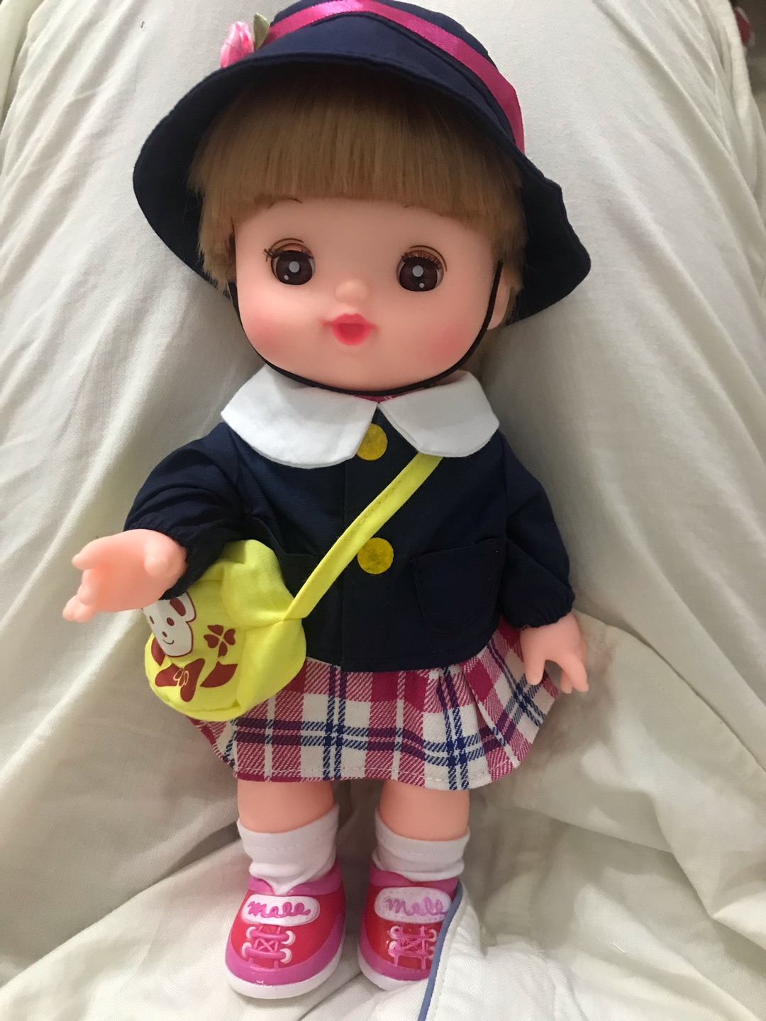 超漂亮的
