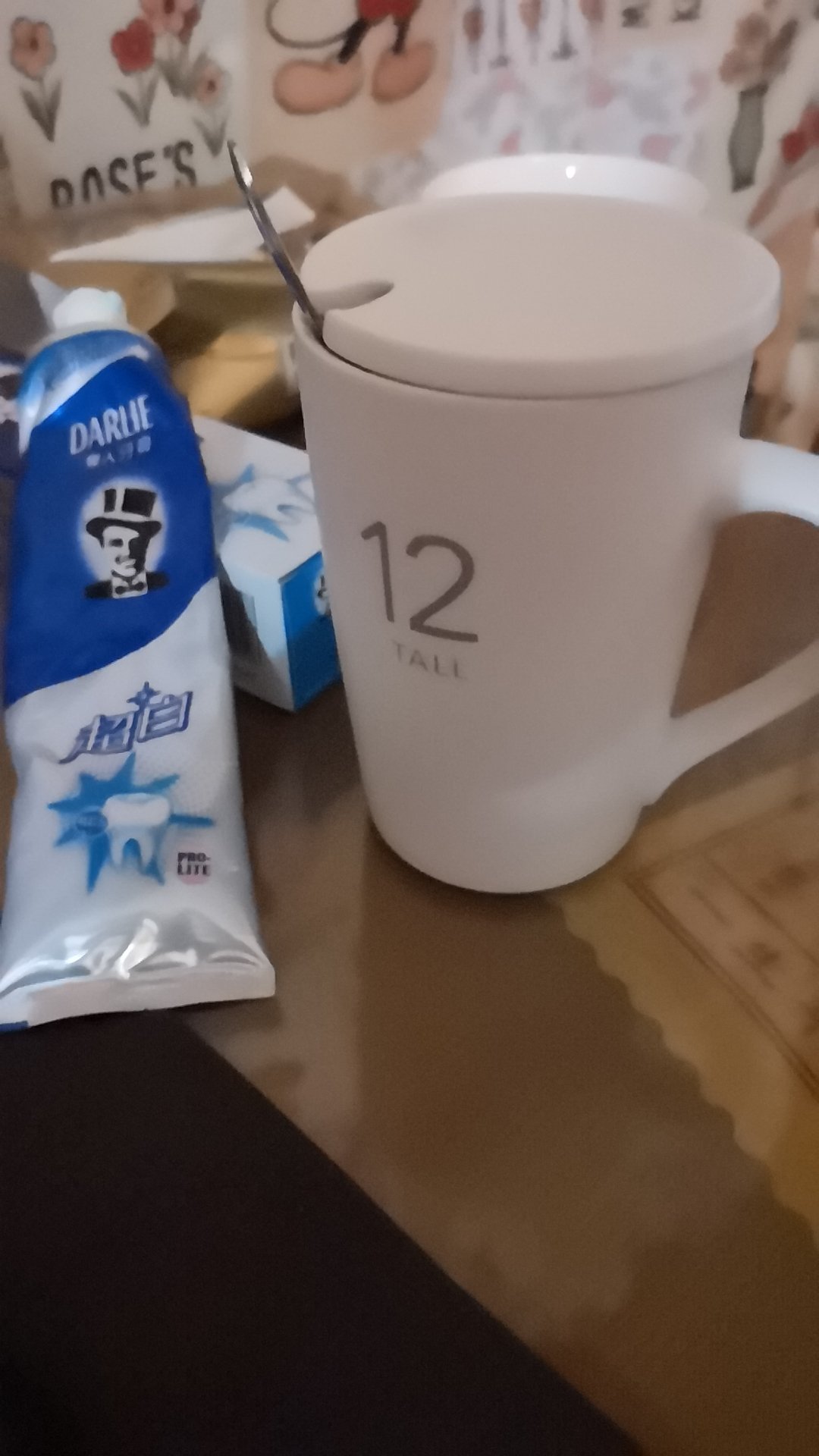8分满意,符合预期,没有瑕疵!