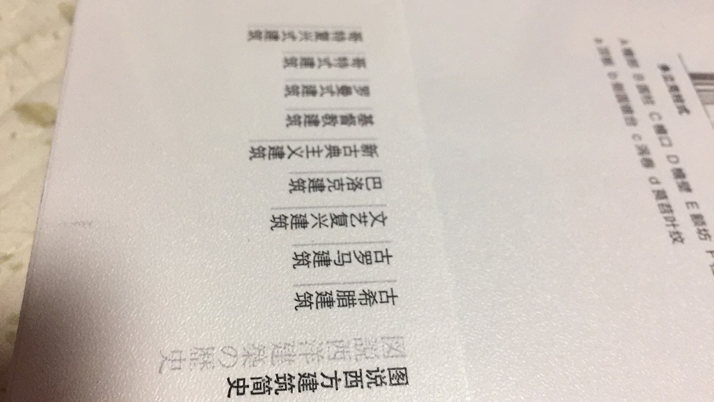 碰上优惠活动,实惠的价格,优良的品质,让我选择了购书,尽管家里实在是没有存放的空间,可即使都打包起来堆放,仍然没有办法阻止我一次又一次的下单冲动,太喜欢这种感觉了。还是想办法存放的办法吧!