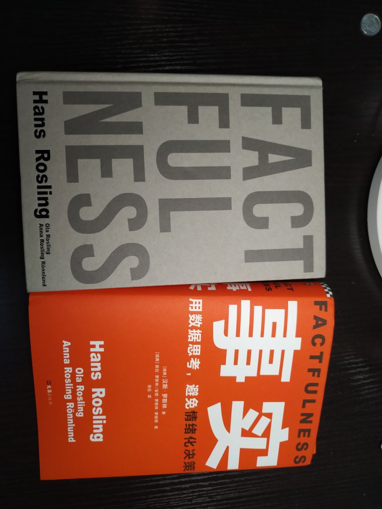 上手拆封面,这是习惯。手捧书时,封面滑动会影响阅读效率,封面也会提供冗余的信息,影响读者。本店客服态度良好,快递速达。这本书总体来说是一场论证,目的是为了改变读者的想法:不用经验主义,用数据分析来思考问题。然鹅我就是这么想的,我早就这么想的,所以我买了一本用大篇幅来说服读者让其想法和我一样的书。?这本书还是能带给我不少收益,包括数据的收集和处理,当然在统计学课本中有更加深入和言简意赅的阐述。这本书很容易成为统计学的兴趣启蒙书。而统计学会有更多的方法和模型来完成本书所希望的终极目标:避免情绪化决策。总结来说,好评。无论书还是店家还是快递。