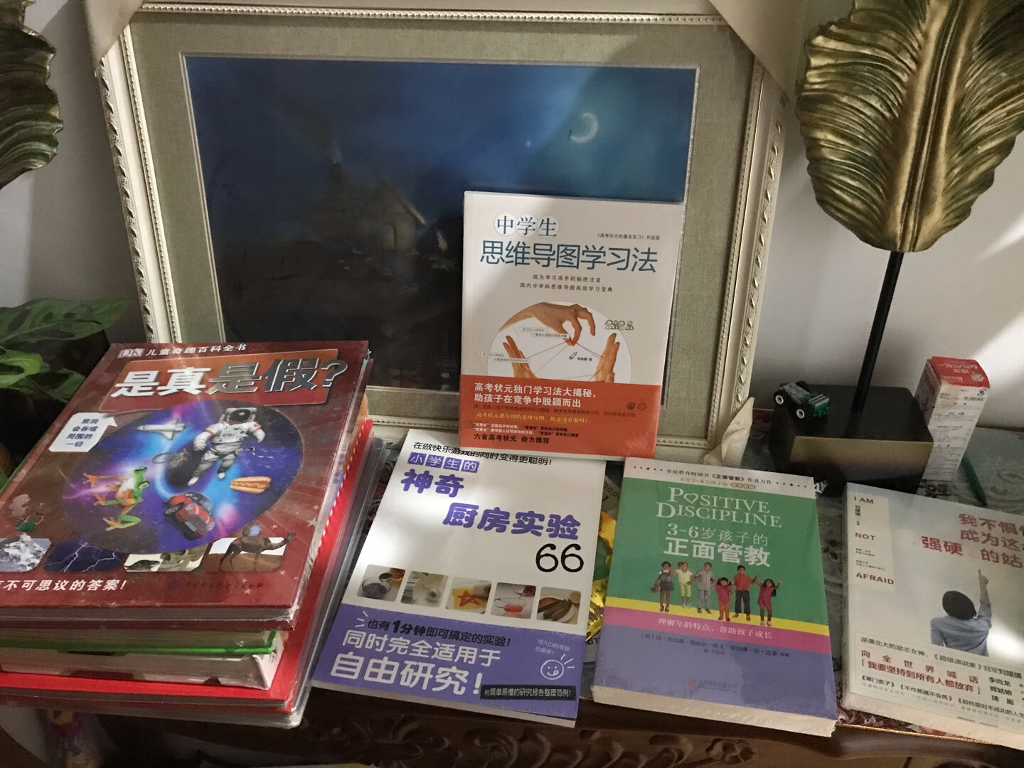 是不在多,在于精,毕竟时间空间有限,不要为了折扣去囤书书是看的,不是囤的花了上w购书狂经验哈哈这20字了吗反正给孩子买了很多书