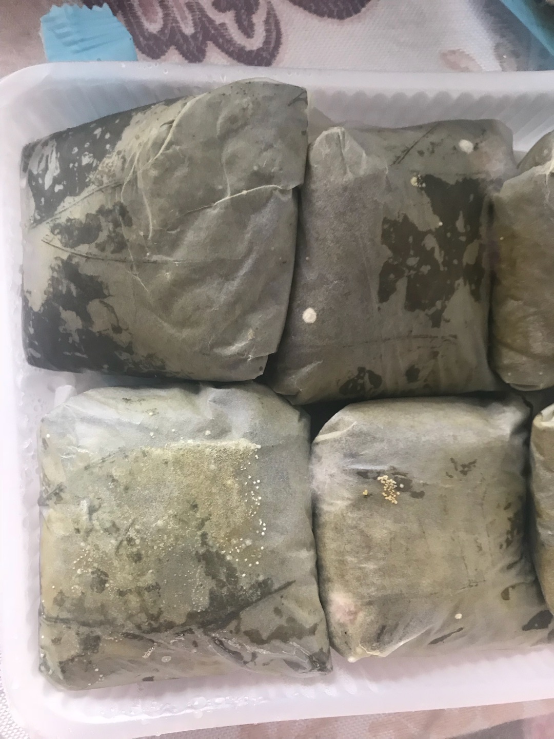 此用户未填写评价内容