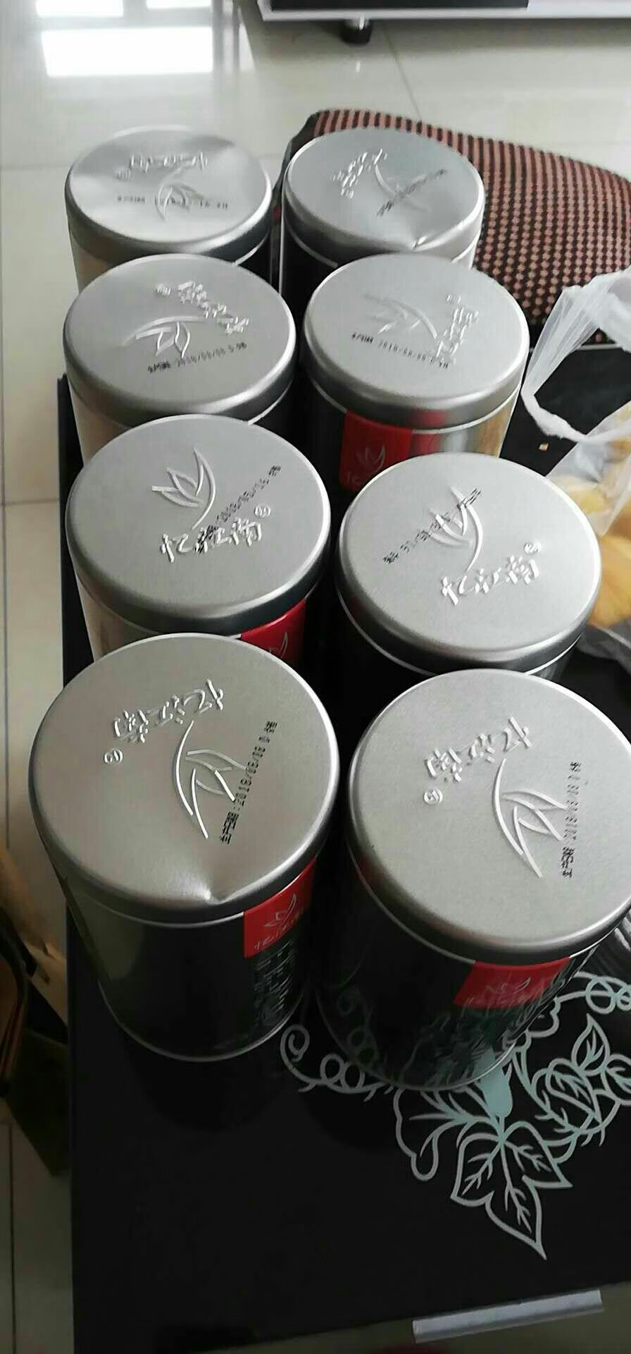 茶叶很好,值得购买。