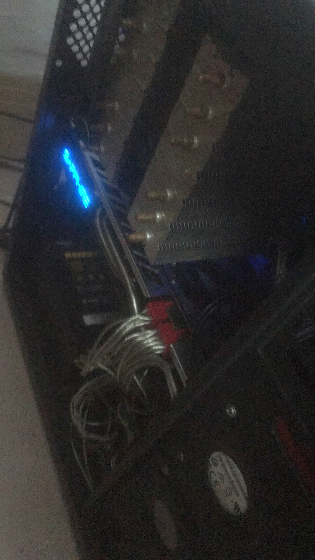 给力