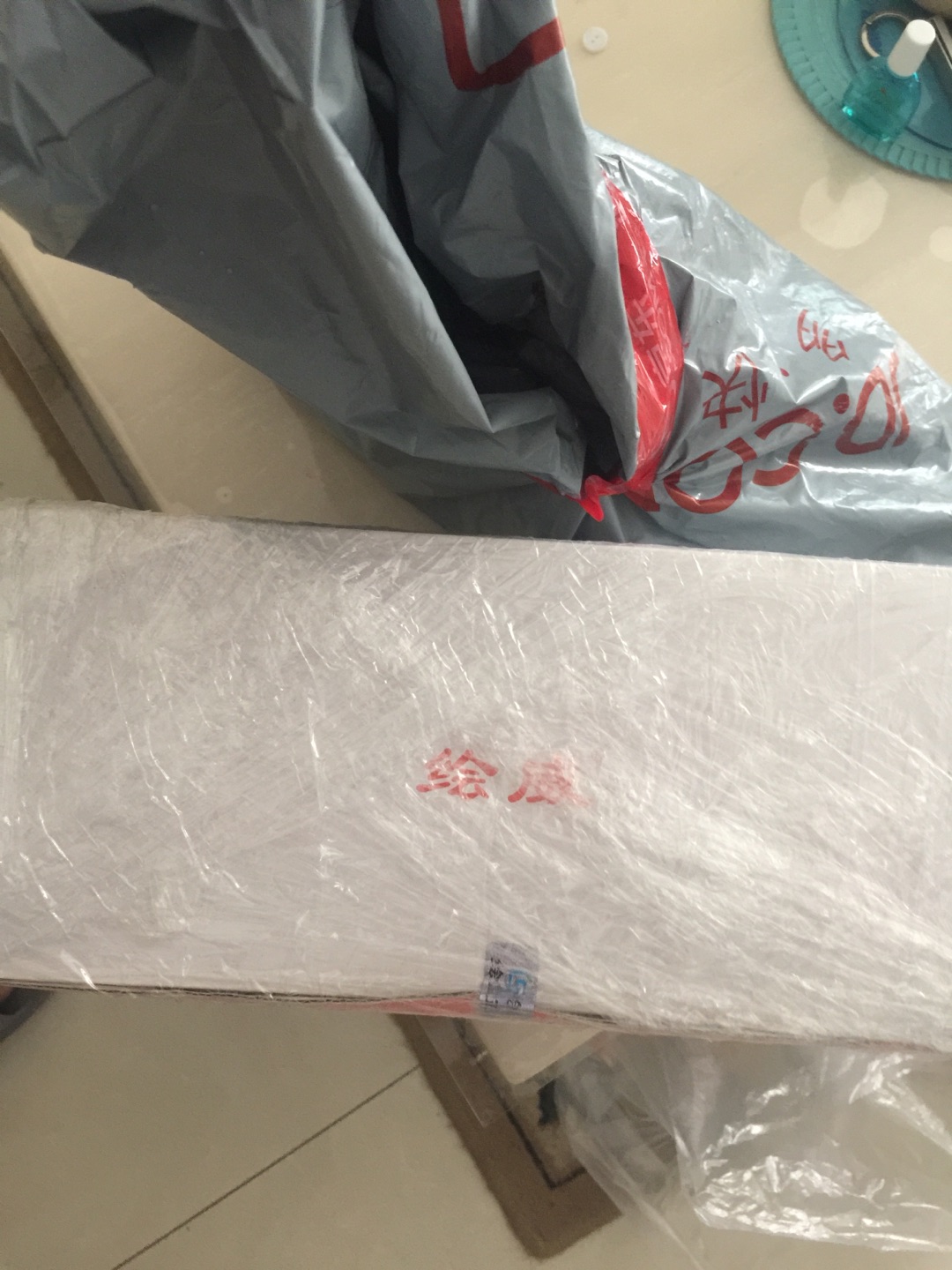 大牌正品!超值耐用,送货超快!就是包装不敢恭维!