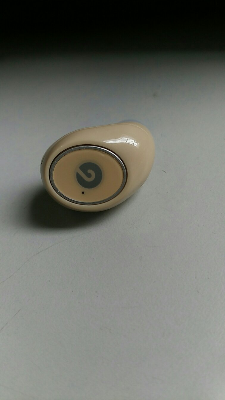 我只能说有声音,不像是大公司做岀来的东西