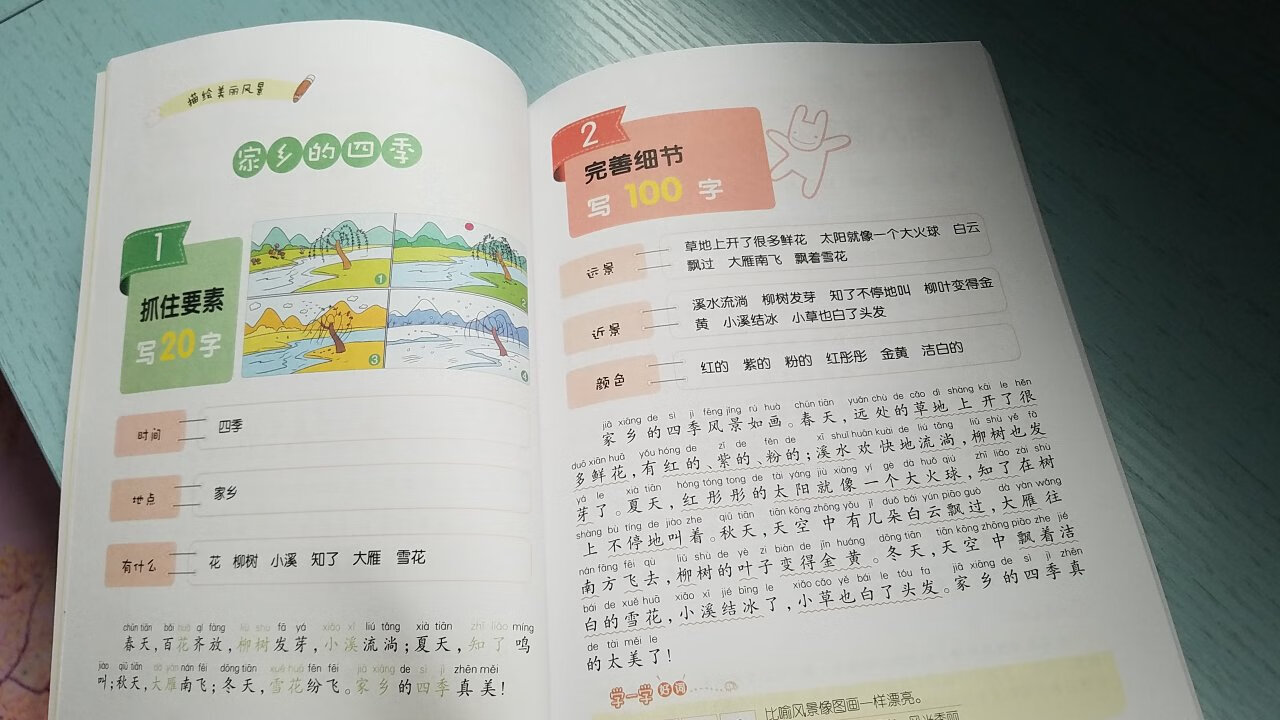 不晓得怎么?_??想的买了这套书,宝宝还在两岁学话阶段 ?,把这本书当成学习语言的范本,挺好的!男孩子需要清晰的逻辑思维能力。大点还可以用一举多得吧,现在的书编得挺好