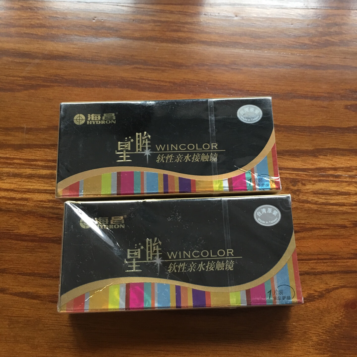 就喜欢这个系列的,比他贵的也用,但还是戴些日子就觉得干,眼睛不舒服,这个可以戴的久一些