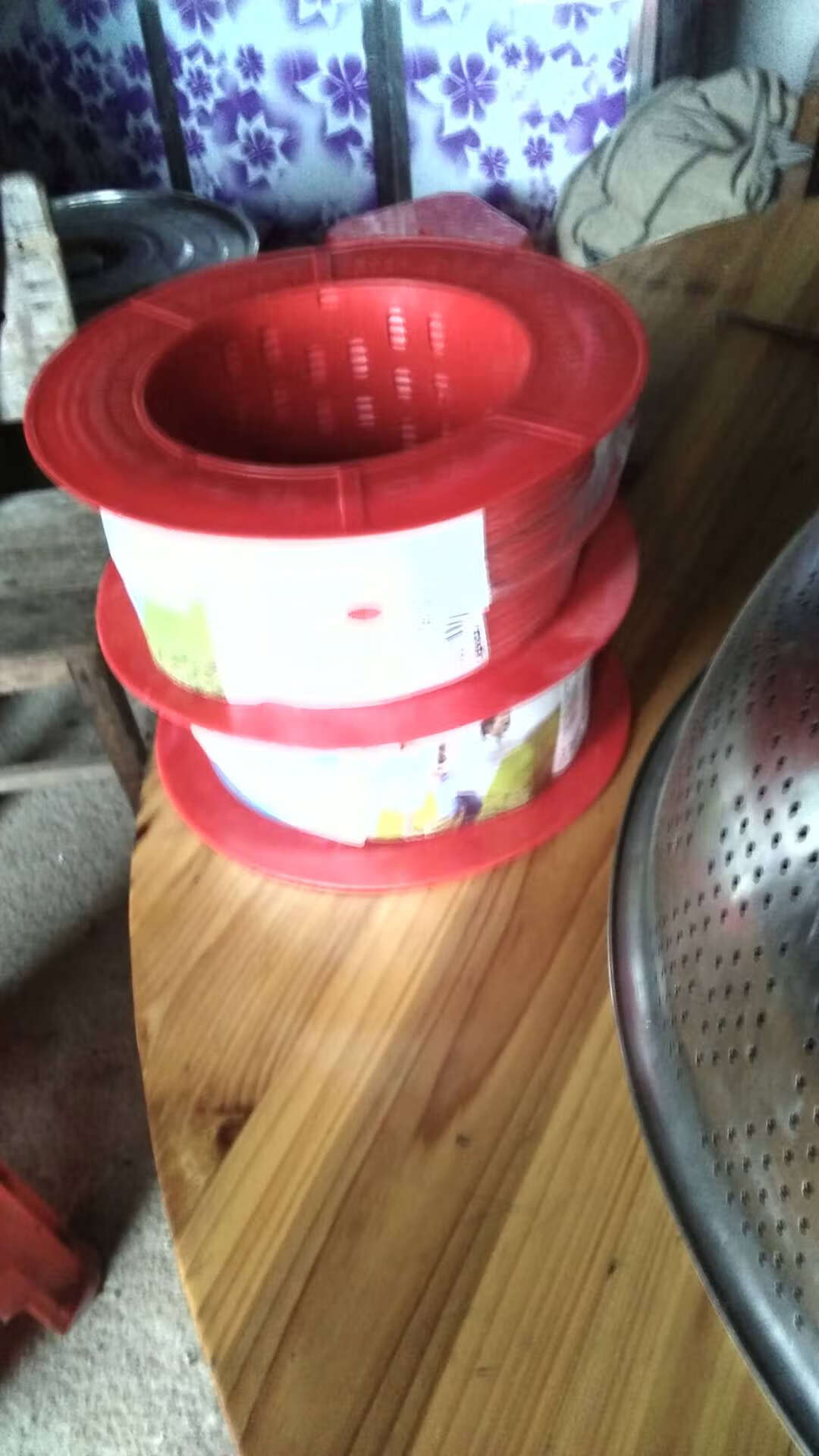 还可以,还没有用