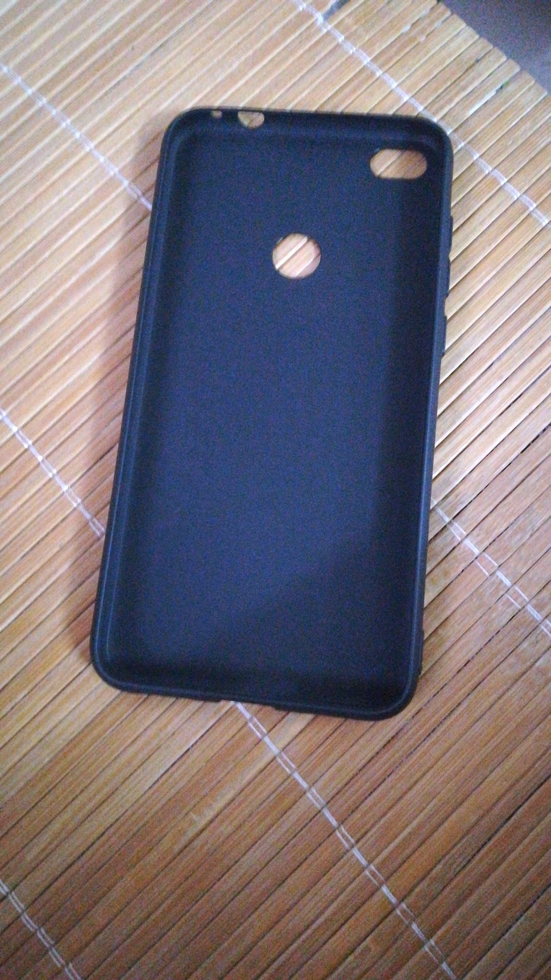 摸着很好,大小也合适。