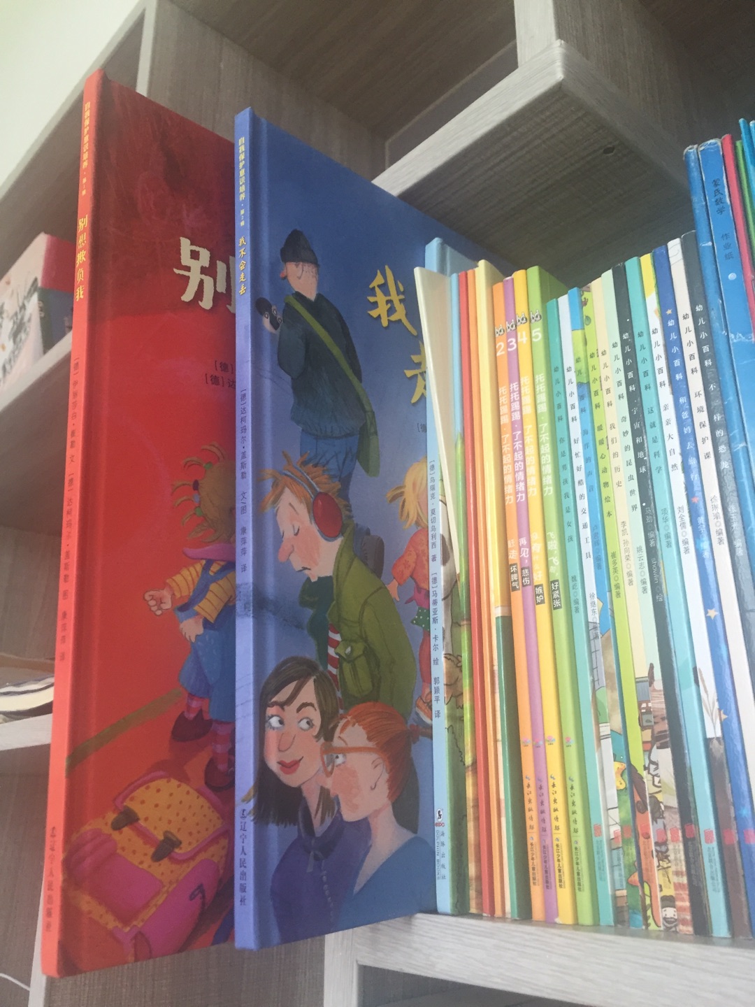 非常好,宝贝喜欢,多给她买点书讲讲故事,省得一天到晚看动画片看手机。书的纸张也很好,油墨不错对孩子应该没有什么伤害,趁着搞活动买了很多书,让孩子书房多点书少点玩具。
