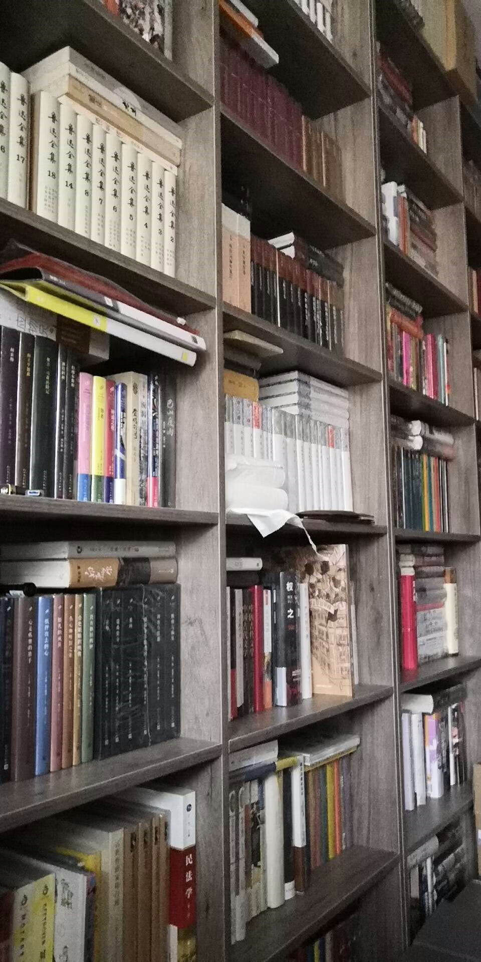 这本书相当的好,立意新颖,思想独特,逻辑清晰,非常易于普通读者研读,文字简洁不拖泥带水,用词严谨又不失大方,并且出版社用纸精良,排版合理,字体大小适中,实在是各方面都属上乘的一本书,五星好评。