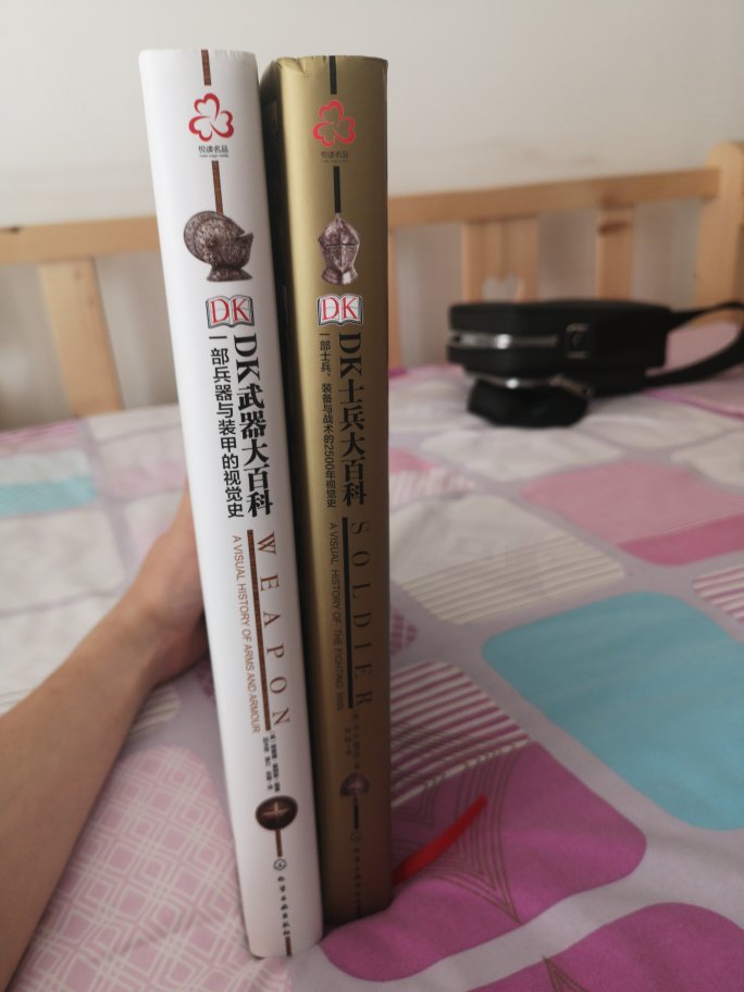 DK的书买了很多,除极个别之外,几乎都是精品。配图非常精美,文字描写通俗易懂,恰到好处。更重要的是孩子也很感兴趣。价位一般来说不便宜,但活动还是比较给力。