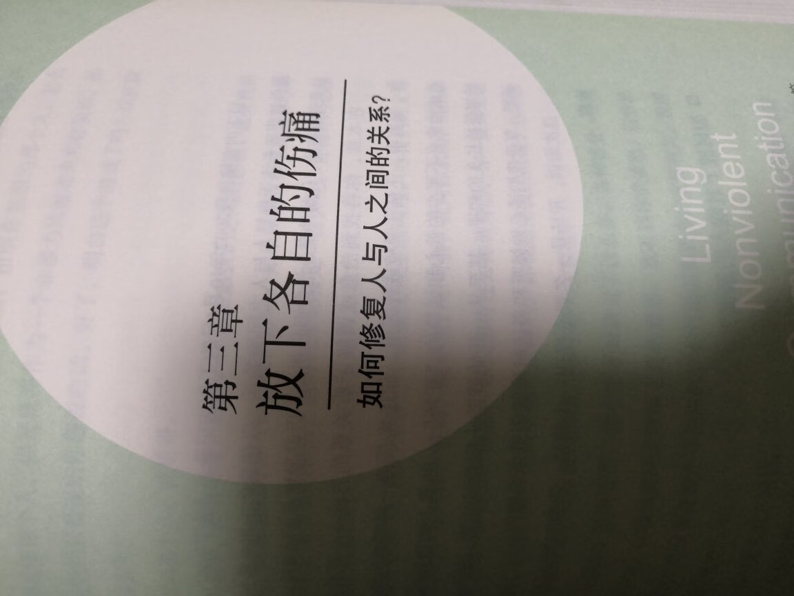 一本值得一生反复阅读的书!同学聚会期间,送给每位同学一本。沟通,是贯穿一生的学问,而在学校教育系统中却很少涉及。推荐给大家,收益一生