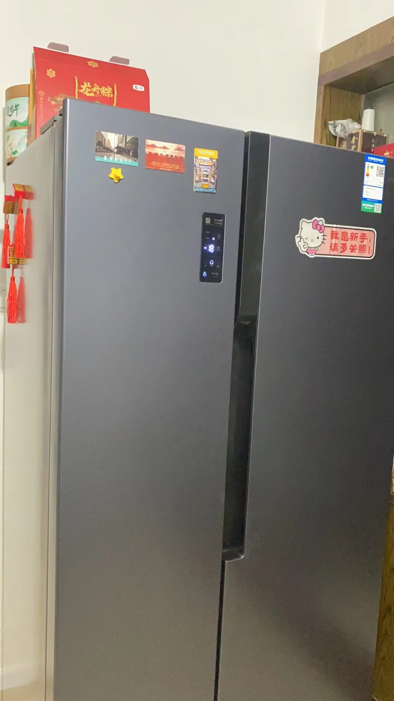 优缺点点容声609升冰箱怎么样?使用怎么样呢?真相吐槽内情