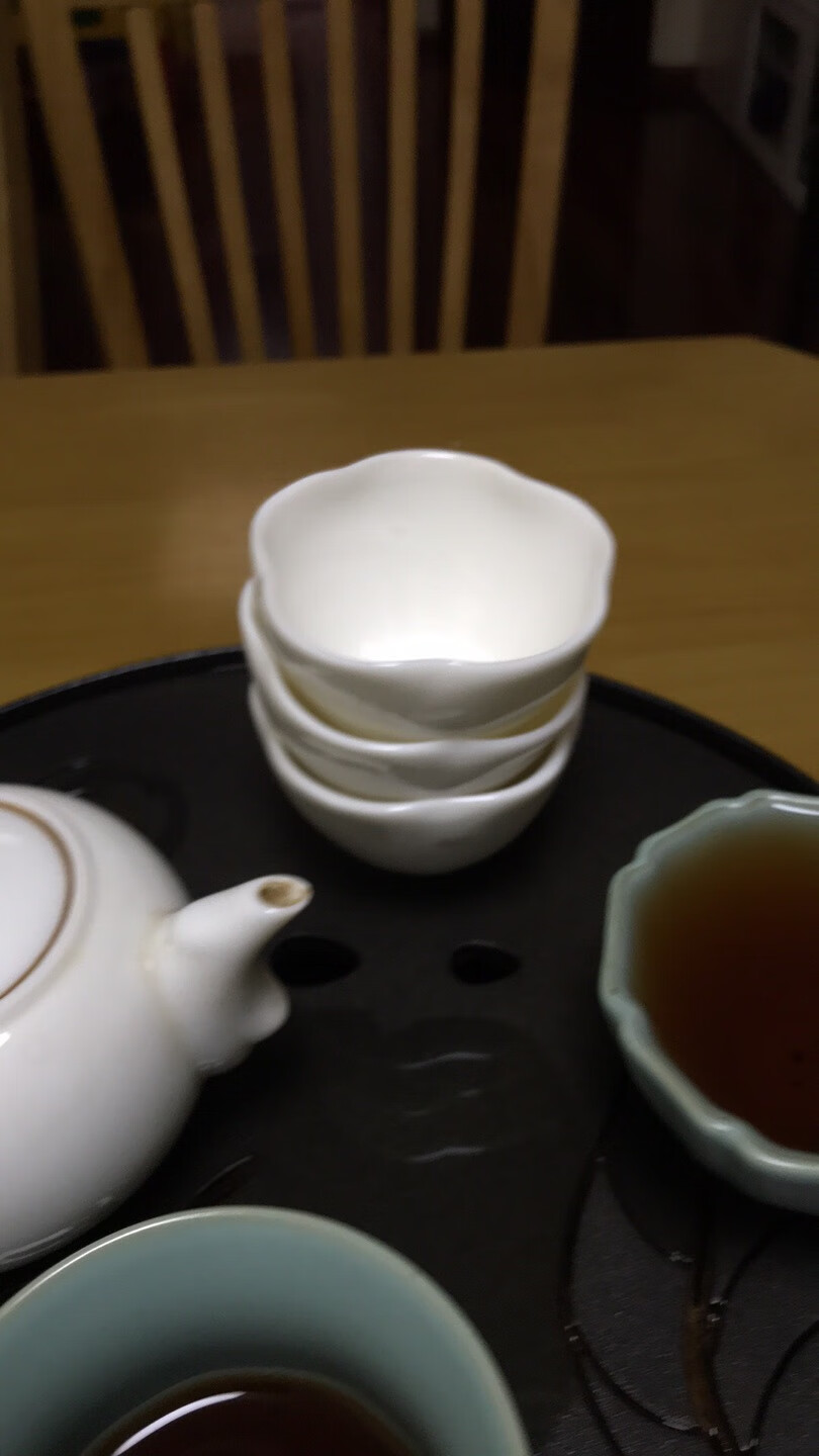 漂亮的小杯子,可以