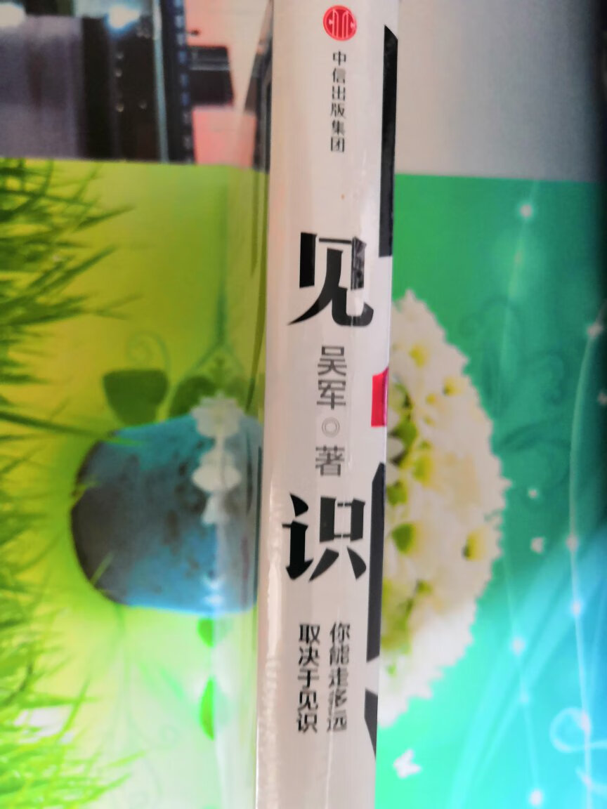 正版图书,平台,设计精致,版面美观,书质及装帧质量,内容深刻,吴老师的书,集知识性,思想性和趣味性为一体,值得拥有!拜读学习中……
