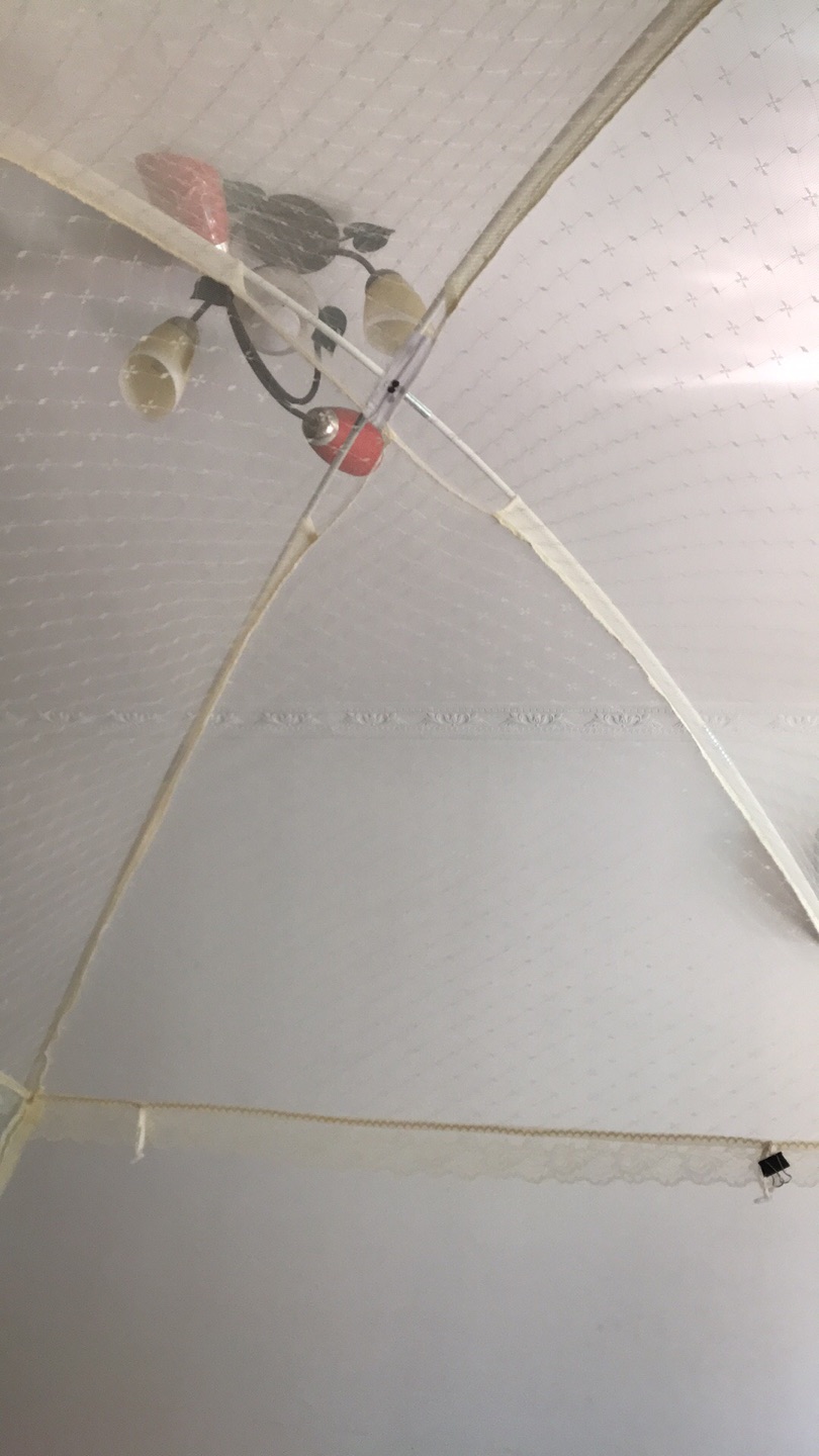 蚊子多啊,宝宝被咬的好多胞,用起来很方便……