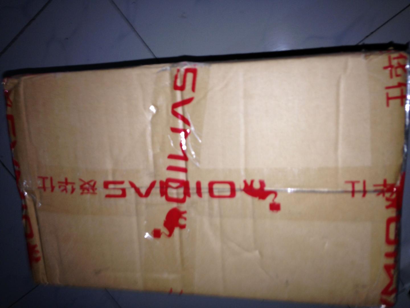 箱子包装不错,快递超快!很好!