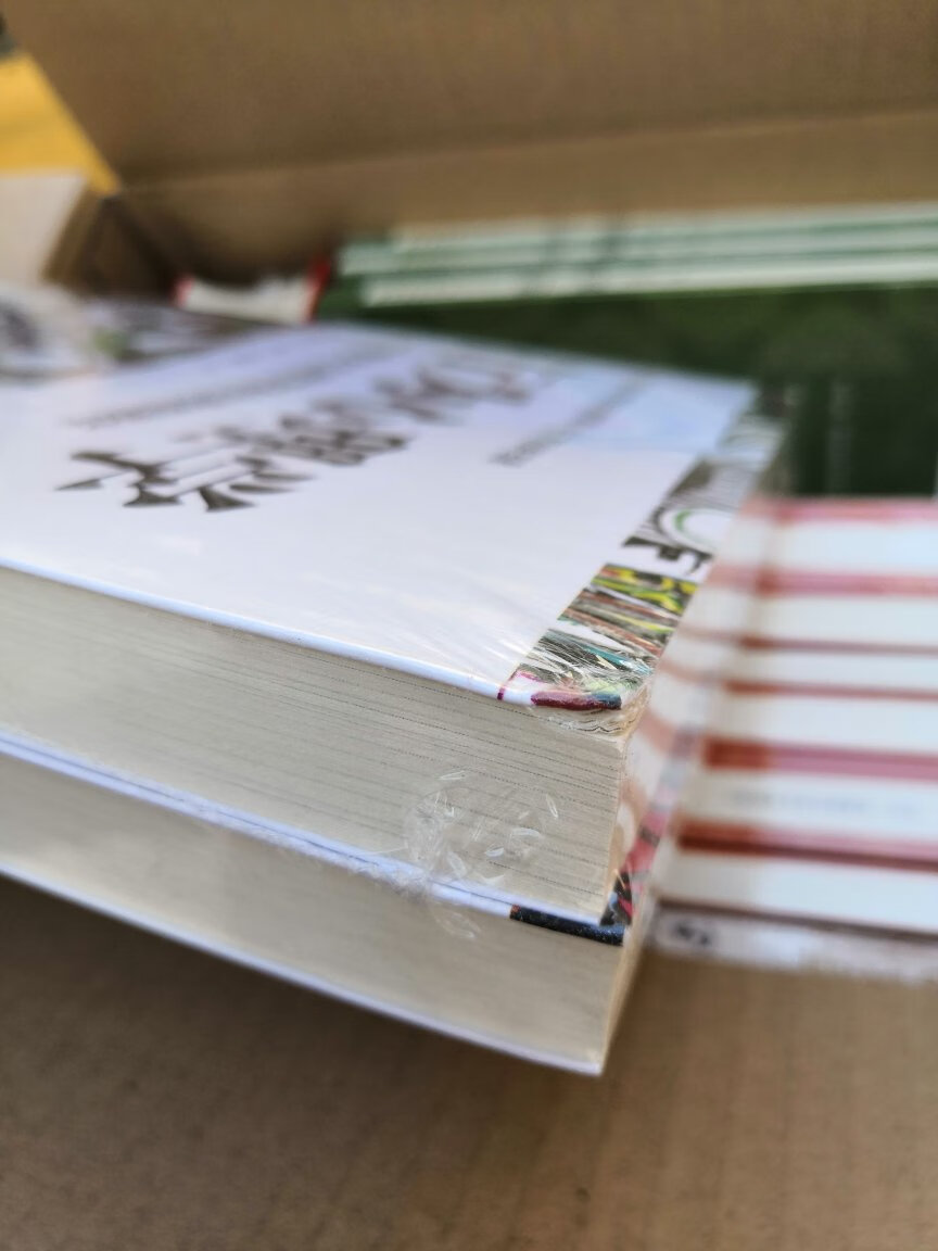给小孩备的书,文学教材书首选人文社,古典名著是中华书局,字典词典商务印书馆,自营的商品的还是不错。就是觉得的包装越来越差,箱子越来越薄,打包防损的措施需要加强。好评!