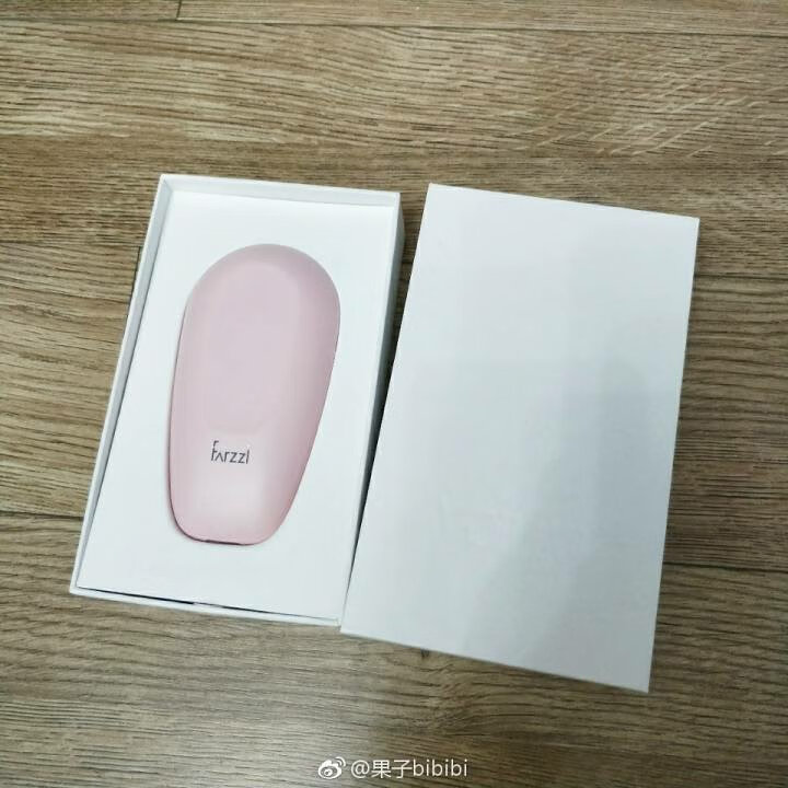 买给女朋友的,还没用不知道怎么样,期待期待
