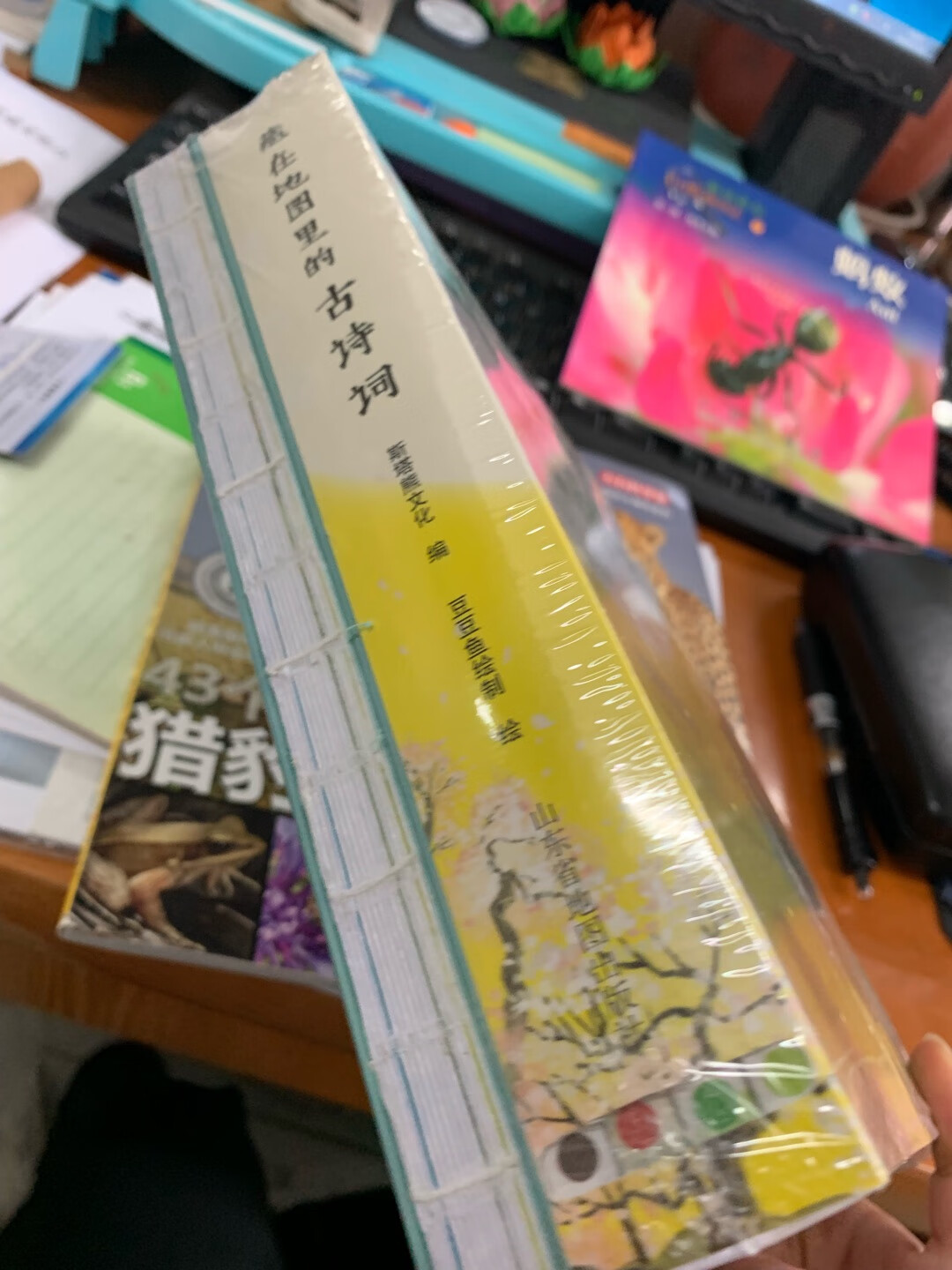 买书活动真是给力到没朋友,划算的啊,种类全,价格优,到货快,售后好。不买买谁的。为了买书才下了,结果在买买买的路上越走越远,各种都在买。宝宝现在多以绘本为主,加之一些逻辑方面的书籍,进了群以后跟志同道合的宝妈们一起进步、一起交流读书心得、一起分享读书的乐趣,真的很开心的图书真的是要打满分的。无须问价格,三折应是天花板;2.5折莫犹豫;2折以下囤三年。大促有时应有尽,书友出手忌彷徨。有券用时直须用,莫待无券神自伤。少吃一顿饭,好书囤三箱。,嗯,价格便宜,然后活动很多,真的很不错我家,我的书,基本都是买的。