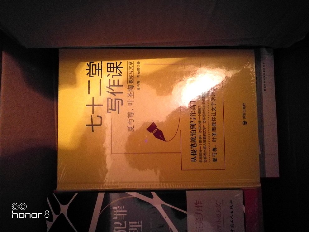 可能是为民国中学生编写的国文教材的缘故,内容安排得十分条理连贯,讲解也十分细致,读起来仿佛真的是有一个耐心的老师在对你娓娓道来一样,对写作有兴趣的朋友们可以读读看,学生一族也可以读一下提升自己的作文水平。